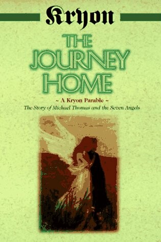 Cover of The Journey Home