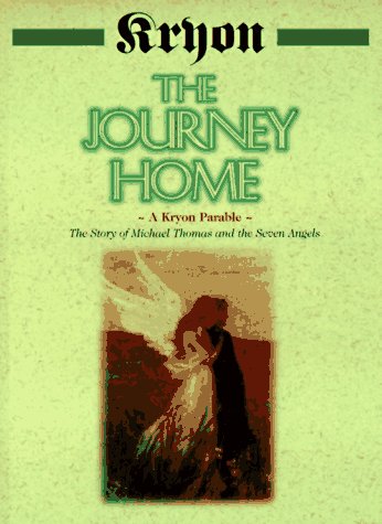 Book cover for The Journey Home