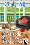 Book cover for Murder at Rover Meadows