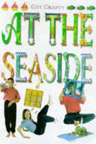 Cover of At the Seaside