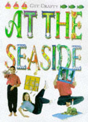 Cover of At the Seaside