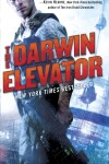 Book cover for The Darwin Elevator