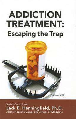 Book cover for Addiction Treatment