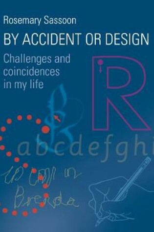Cover of By Accident or Design