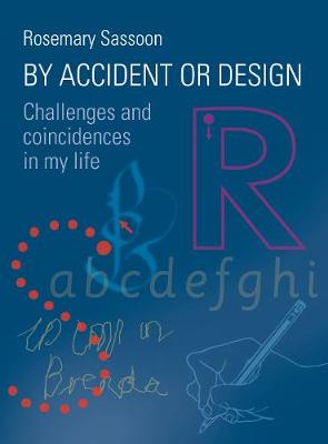 Book cover for By Accident or Design