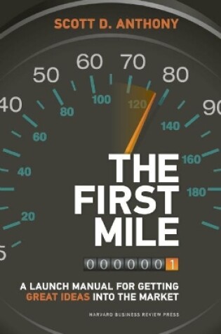 Cover of The First Mile