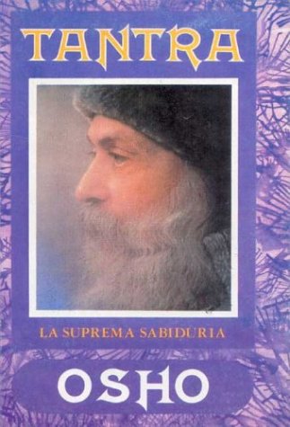 Book cover for Tantra - La Suprema Sabiduria