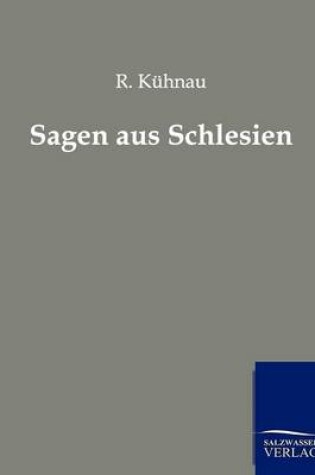 Cover of Sagen aus Schlesien