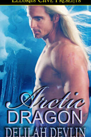 Cover of Arctic Dragon