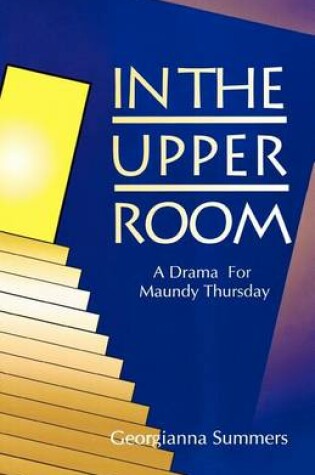 Cover of In the Upper Room