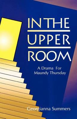 Book cover for In the Upper Room