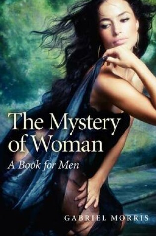 Cover of The Mystery of Woman