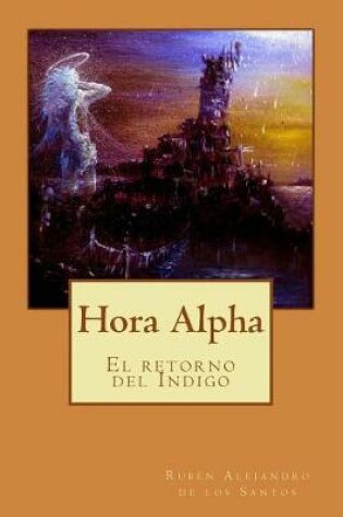 Cover of Hora Alpha