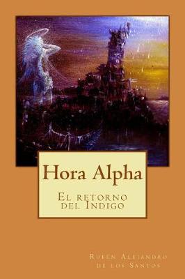 Book cover for Hora Alpha