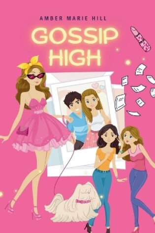 Cover of Gossip High