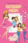 Book cover for Gossip High