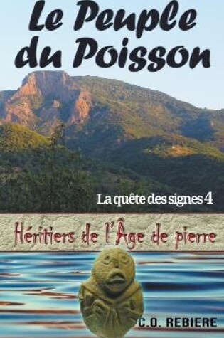 Cover of Le Peuple du Poisson
