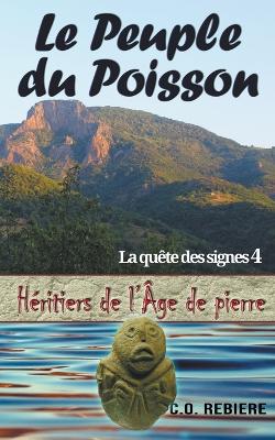 Book cover for Le Peuple du Poisson