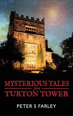 Cover of Mysterious Tales from Turton Tower
