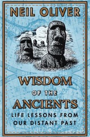 Cover of Wisdom of the Ancients