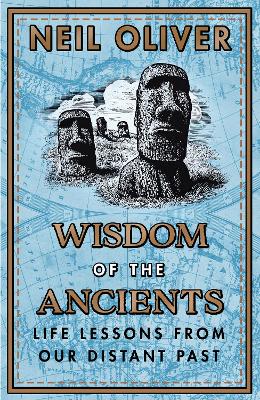 Book cover for Wisdom of the Ancients