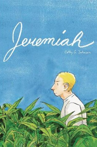 Cover of Jeremiah