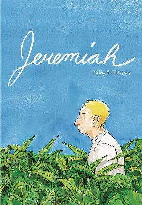 Book cover for Jeremiah