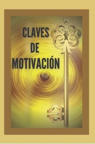 Cover of Claves de Motivacion