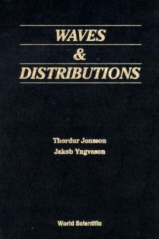 Cover of Waves And Distributions