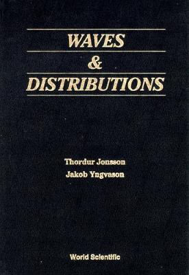 Book cover for Waves And Distributions