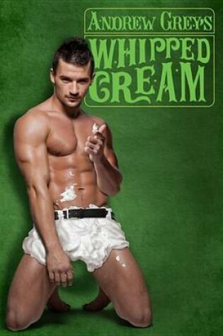 Cover of Whipped Cream