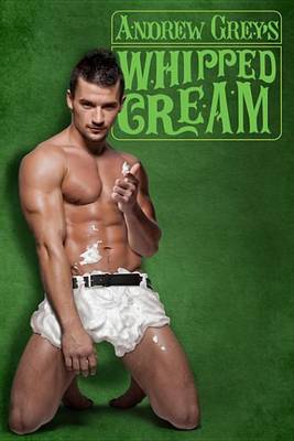 Book cover for Whipped Cream