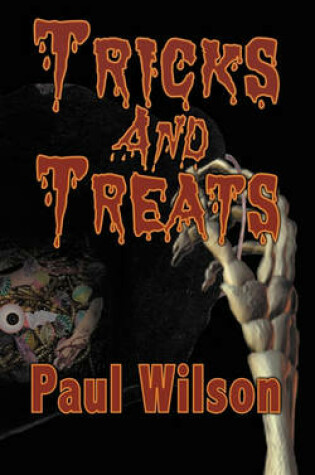 Cover of Tricks and Treats