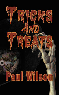 Book cover for Tricks and Treats