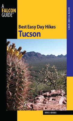 Cover of Tucson