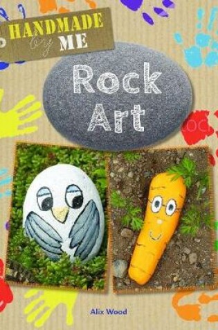 Cover of Rock Art