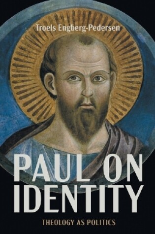 Cover of Paul on Identity