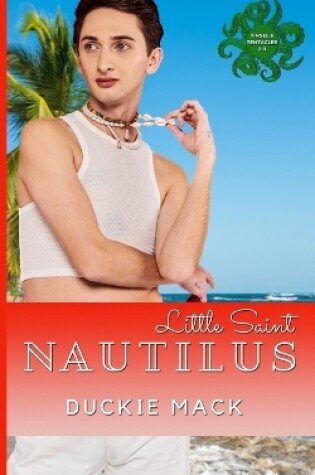 Cover of Little Saint Nautilus