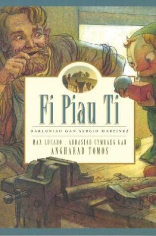 Cover of Fi Piau Ti