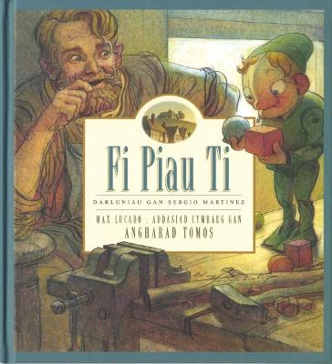 Book cover for Fi Piau Ti