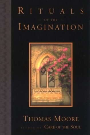 Cover of Rituals of the Imagination