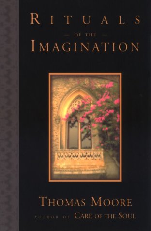 Book cover for Rituals of the Imagination