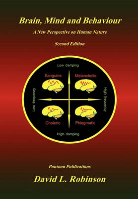 Book cover for Brain, Mind and Behaviour
