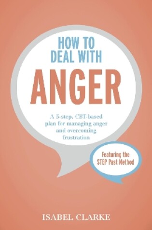 Cover of How to Deal with Anger