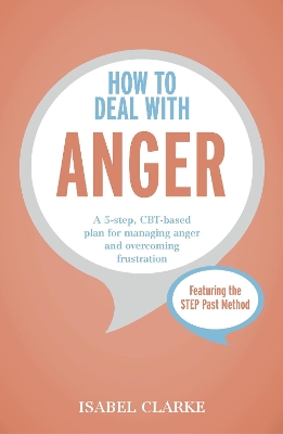 Cover of How to Deal with Anger