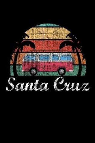 Cover of Santa Cruz