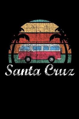 Book cover for Santa Cruz