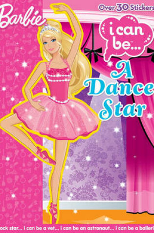Cover of I Can Be... a Dance Star