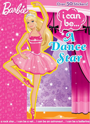 Cover of I Can Be... a Dance Star