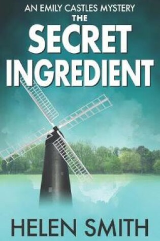 Cover of The Secret Ingredient